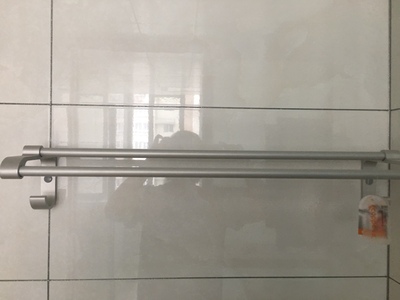 解说卡贝卫浴怎么样，卡贝卫浴挂件质量好吗？是几线品牌？