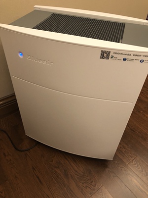 【大神分析】布鲁雅尔空气净化器550E怎么样,布鲁雅尔空气净化器质量如何,值得入手吗