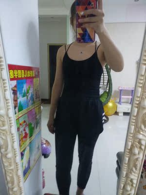 收到了,质量挺好的,美背的效果很好,还会继续光临 收到了,质量挺好的,美背的效果很好,还会继续光临