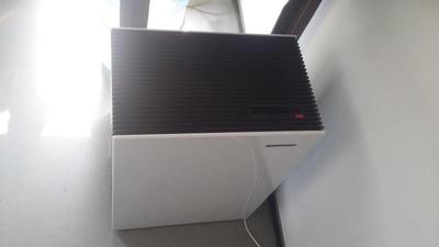 【质量内幕】友好空气净化器T66-Ⅱ怎么样,友好空气净化器好不好呢