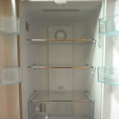 Haier/海尔 BCD-331WDGQ冰箱变频多门331升家用节能无霜电冰箱