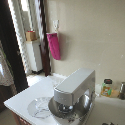 点评揉面用凯伍德厨师机怎么样,揉面出膜吗?凯伍德哪款好用