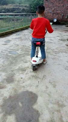 体验raldey电动车怎么样,这个是什么牌子?电池续航能力好吗?