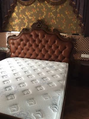 解说【揭秘】联乐床垫怎么样,质量好吗?真的甲醛超标吗?