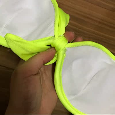 每年买一套，就认准她们家的泳衣～就是钢圈出来了，有点失望～