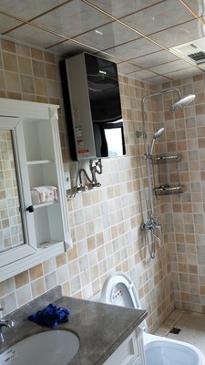 揭秘格林姆斯ZS9热水器怎么样,质量差不差呢,亲身使用经历曝光