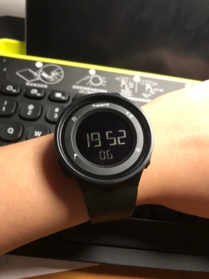 如何评价迪卡侬手表怎么样，真相如何,看过才知