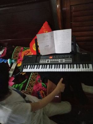 分析金色年代电子琴怎么样,曝光了是真假,通过三个月使用看真相