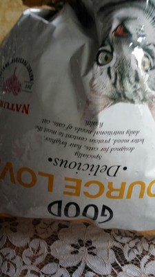 Source love猫粮怎样,质量靠谱吗Source love猫粮好不好,价格,