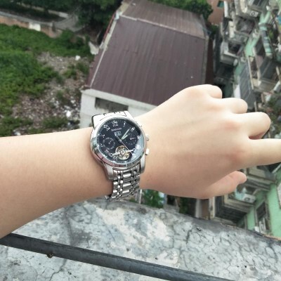 【揭秘】宾卡达手表怎么样，质量烂不烂呢,用后反馈