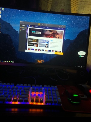 分析易美逊显示器怎么样,质量烂不烂呢,用后反馈