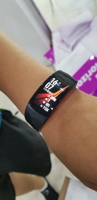 三星智能手环用着怎么样,口碑,三星智能手环怎么样,三星智能手环质量如何,值得入手吗