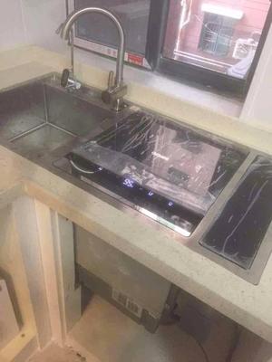 揭秘浩泽洗碗机怎么样,浩泽水槽洗碗机好用吗?哪产的牌子?