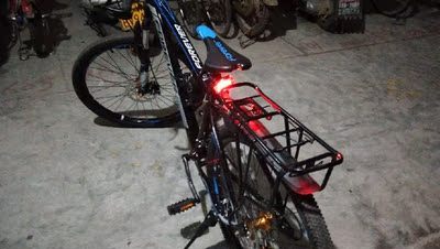 大家谈谈永久山地自行车怎么样,永久山地自行车哪款好,真实反馈