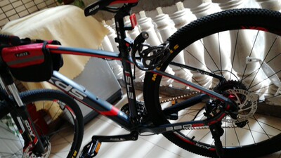 调查心得喜德盛山地车怎么样，捷安特好还是喜德盛好，给点建议