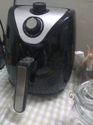 分析利仁空气炸锅质量怎么样，透过五个月使用看真相