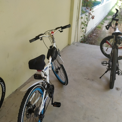 火爆的请问美安特自行车怎么样,美安特折叠山地自行车质量好吗