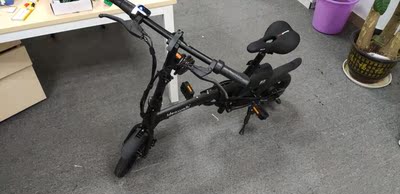 目前看来idea walk电动车怎么样,idea walk电动车好不好呢