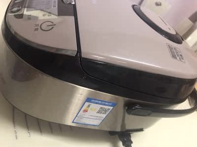 揭秘美的MB-WFS4029电饭锅怎么样,美的好不好呢