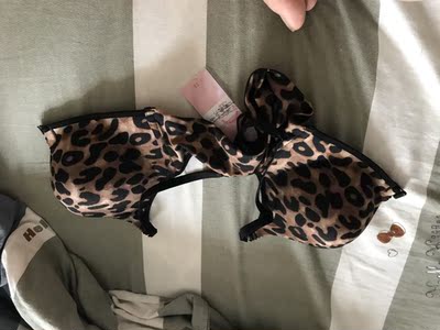 内衣很性感，质量很好，一直在这家买