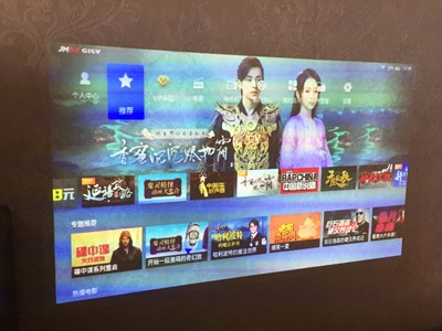 揭秘吐槽坚果M6和H2投影仪那个好，评测细节对比，真相大曝光！