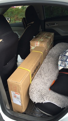 大家谈谈松人显示器质量怎么样，透过五个月使用看真相