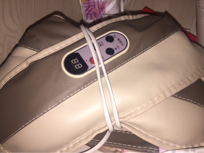 【揭秘】宋金按摩器怎么样,质量差不差呢，亲身使用经历曝光