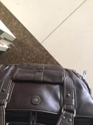 分析凯爵男包质量怎么样，透过五个月使用看真相