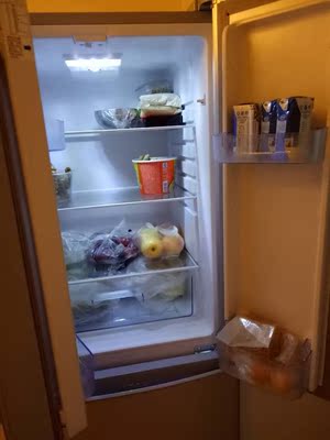 Konka/康佳 BCD-288GY4S三门冰箱家用双门多门对开门双开门电冰箱