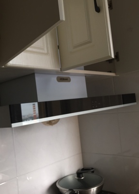 入手评测老板抽油烟机怎么样,属于什么档次,哪生产的,值得买吗