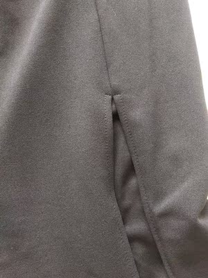 好评，穿上显身材气质好！包装也很高档！妹妹们可以放心购买