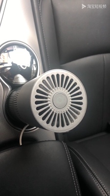 评测分析美国施凯西车载空气净化器怎么样,属于什么档次,哪生产的,值得买吗