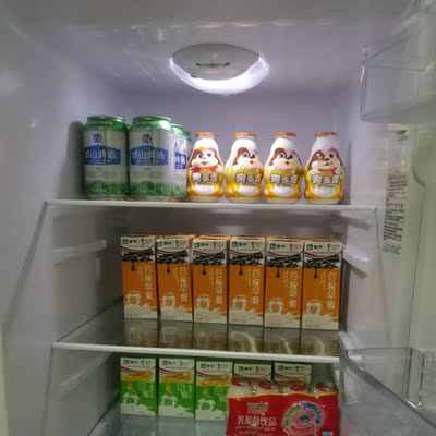 Hisense/海信 BCD-177F/Q 两门电冰箱家用双门小型节能冷藏冷冻