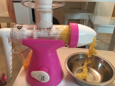 果语果汁机用后感觉怎么样,值得买吗,果语果汁机怎么样,质量差不差呢，亲身使用经历曝光