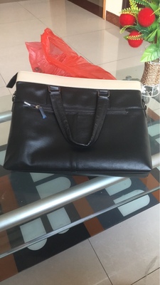 真实使用感受斐格男包怎么样,曝光了是真假,通过三个月使用看真相