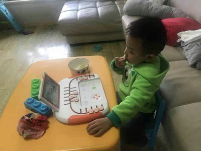 讨论优彼IQ1早教机怎么样,优彼质量真的很好吗?