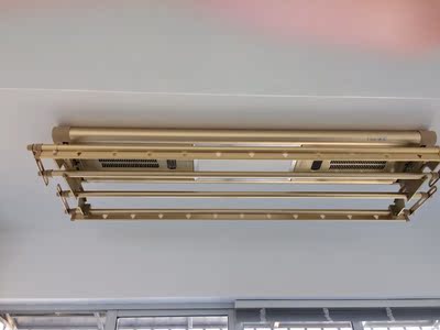 分析晾霸电动晾衣架怎么样，智能好用吗？晾霸晾衣架质量好吗