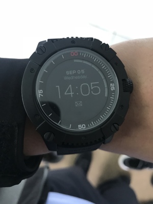 调查心得Matrix PowerWatch X智能手表怎么样,质量好吗,用后反馈