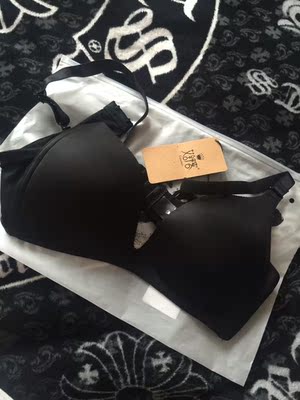 型挺好 无钢圈 穿着舒适 发货也快 以后还会再来