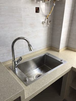 分析悍高952119R水槽怎么样,悍高水槽质量如何,值得入手吗