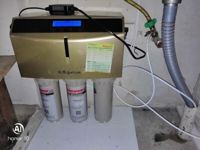 目前看来沁园净水器怎么样，沁园净水器哪个型号好用？用过的说说