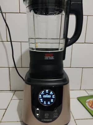 【揭秘】美国西屋0965破壁料理机怎么样,好不好用?声音会很大吗?