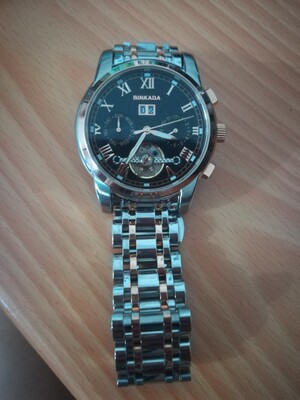 【揭秘】宾卡达手表怎么样，质量烂不烂呢,用后反馈