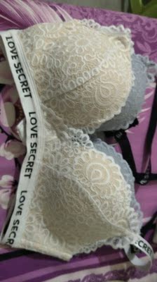 已经试穿过了，穿着很舒服，宝贝很好物流很快