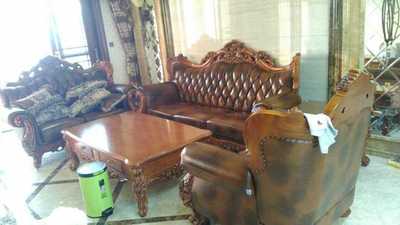 如何评价雅居汇真皮沙发怎么样,沙发耐脏吗