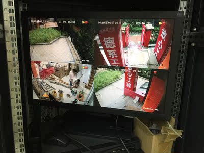 调查心得海康威视摄像头怎么样,质量假不假呢，亲身使用三个月感受揭秘