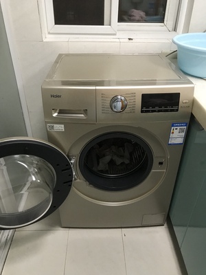 海尔洗衣机排名第几,用着怎么样,海尔洗衣机怎么样,认真看完这文章,恍然大悟