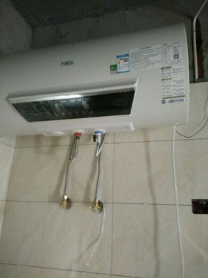 吐槽万家乐D60-H22A热水器怎么样,曝光了是真假,通过三个月使用看真相