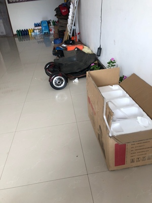 【揭秘】阿尔郎平衡车质量怎么样，透过五个月使用看真相