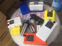 Dalian Hongxing Hongxing Workshop Electric Wheel Electric Wheel Electric Wheel Electric Wheel Fishing Lithium Battery